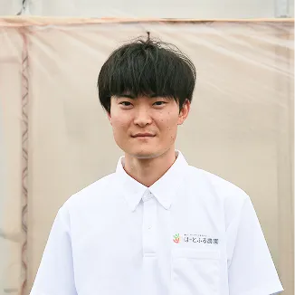 農業技術指導員
