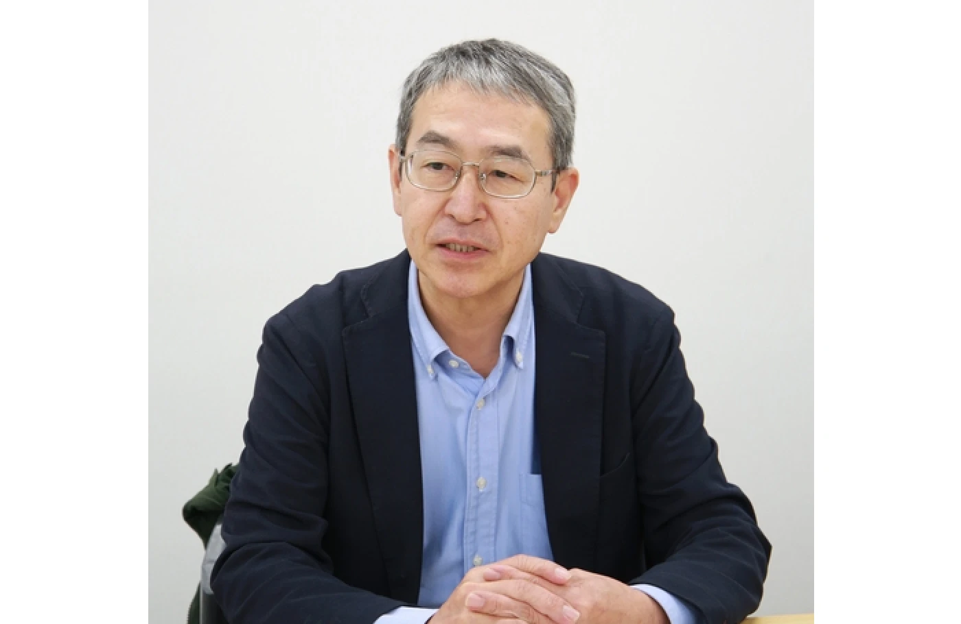 サンテレホン株式会社様　管理本部 人事総務部　山内 淳様