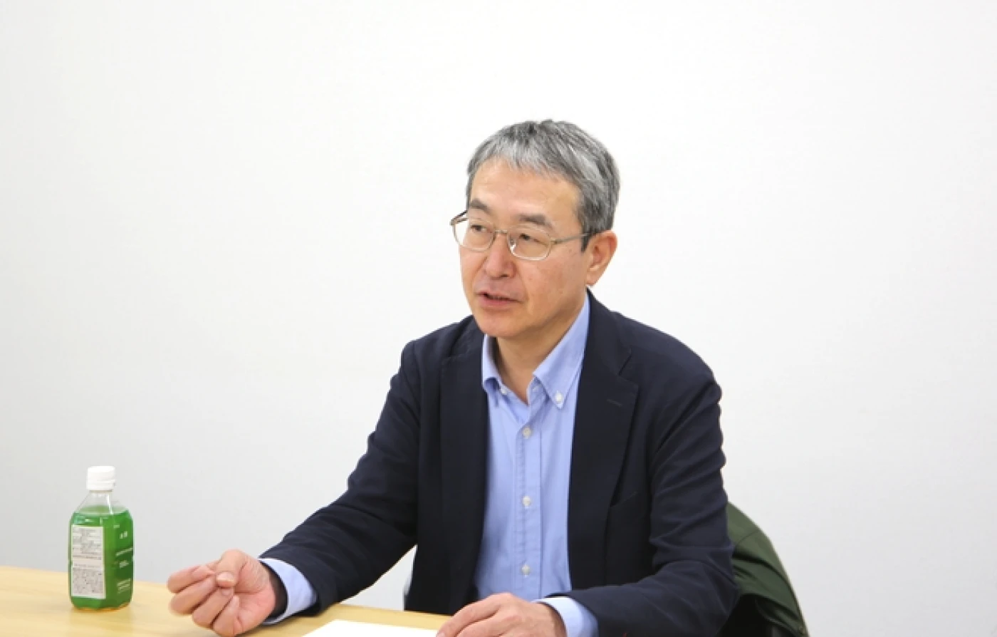 障がい者雇用への取り組みはいつ頃からされていますか?