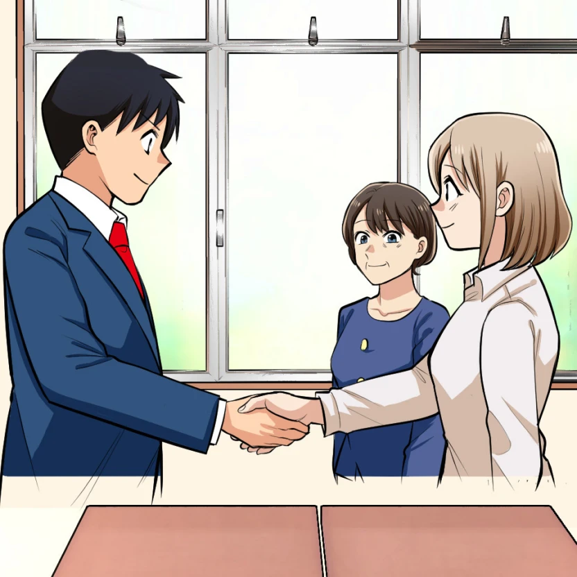 経済的自立を目指せます