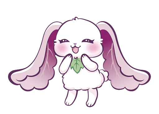リーフィからのひとこと!