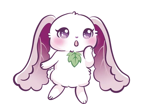 リーフィからのひとこと！