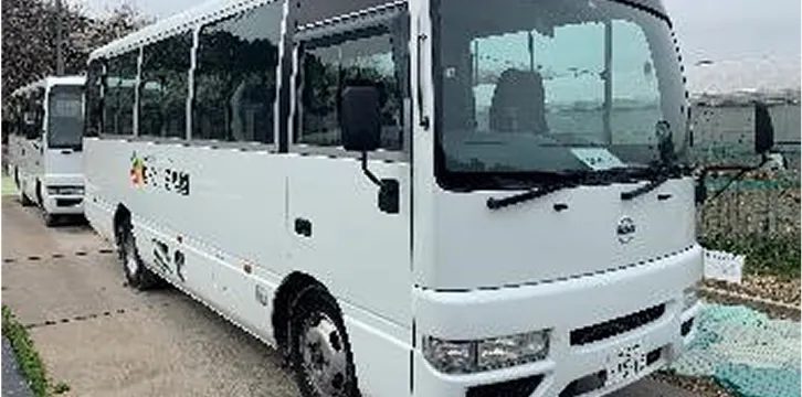 送迎